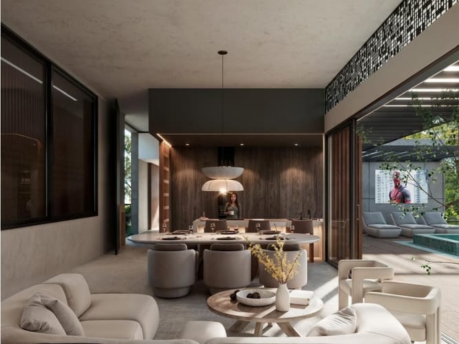 Casa de 4 alcobas en venta en Cerritos, Pereira, 650 m² · foto 6 de 12