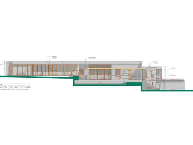 Casa de 4 alcobas en venta en Cerritos, Pereira, 650 m² · foto 10 de 12