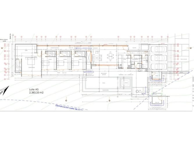 Casa de 4 alcobas en venta en Cerritos, Pereira, 650 m² · foto 12 de 12