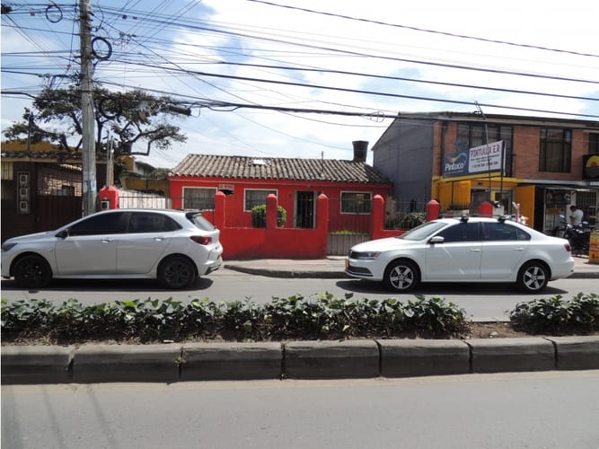 Lote en venta en Santa Cruz, Cajicá, 165 m² · foto 5 de 24