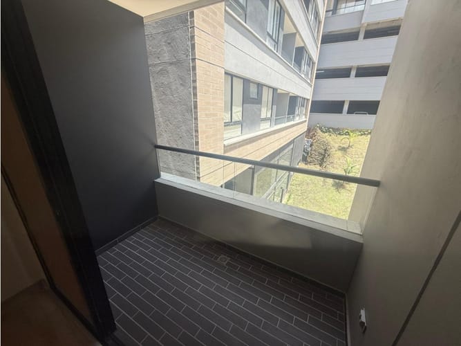 Apartamento de 1 alcoba en venta en La Ceja, 41 m² · foto 5 de 16