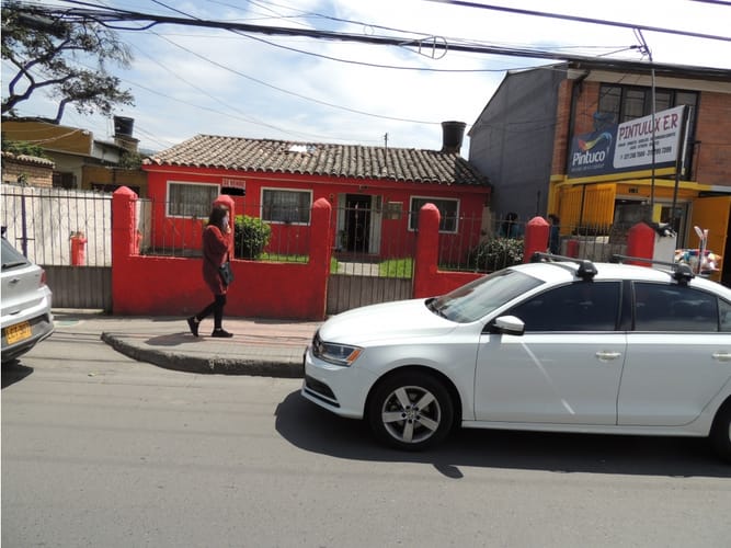 Lote en venta en Santa Cruz, Cajicá, 165 m² · foto 6 de 24