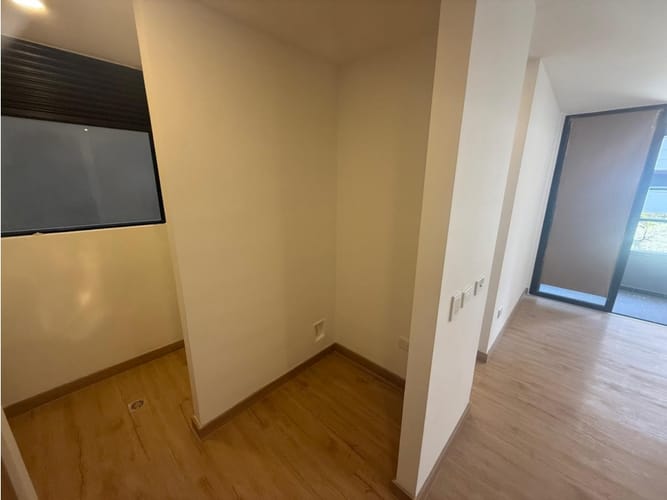 Apartamento de 1 alcoba en venta en La Ceja, 41 m² · foto 6 de 16