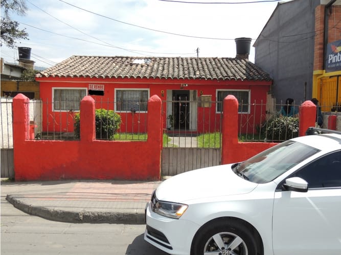 Lote en venta en Santa Cruz, Cajicá, 165 m² · foto 7 de 24