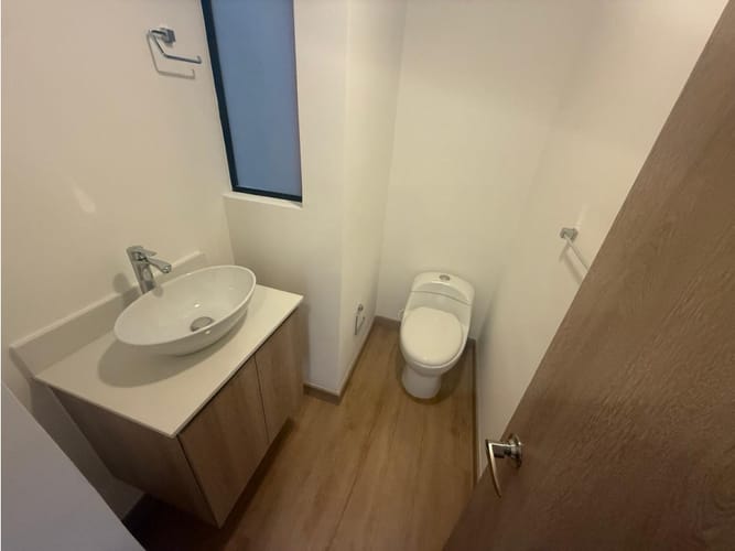 Apartamento de 1 alcoba en venta en La Ceja, 41 m² · foto 10 de 16