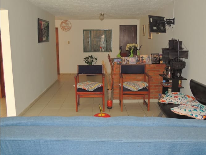Lote en venta en Santa Cruz, Cajicá, 165 m² · foto 10 de 24
