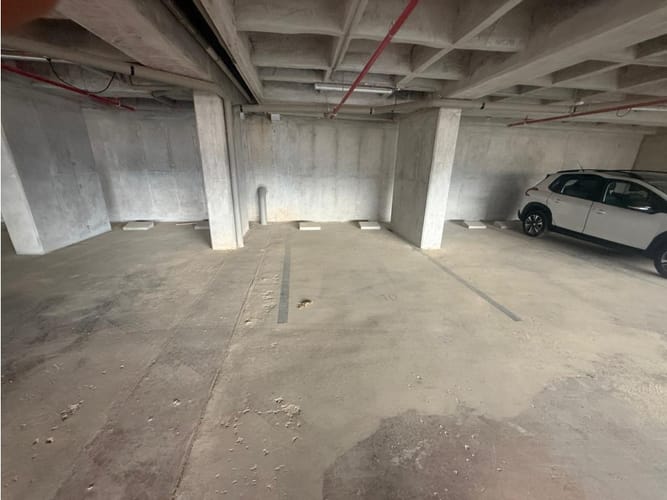 Apartamento de 1 alcoba en venta en La Ceja, 41 m² · foto 12 de 16