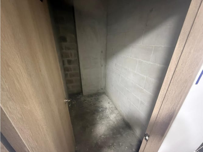 Apartamento de 1 alcoba en venta en La Ceja, 41 m² · foto 13 de 16