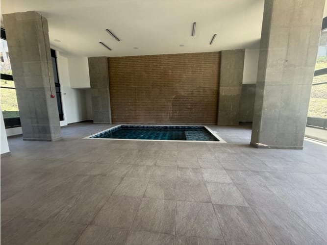 Apartamento de 1 alcoba en venta en La Ceja, 41 m² · foto 14 de 16
