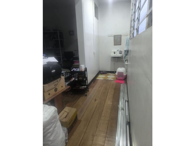 Lote en venta en Sector Galeria Central, Pereira, 360 m² · foto 2 de 8