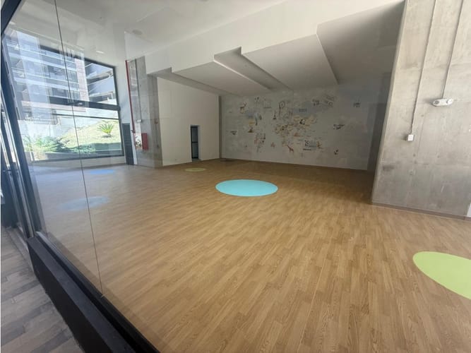 Apartamento de 1 alcoba en venta en La Ceja, 41 m² · foto 16 de 16