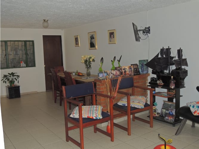 Lote en venta en Santa Cruz, Cajicá, 165 m² · foto 20 de 24