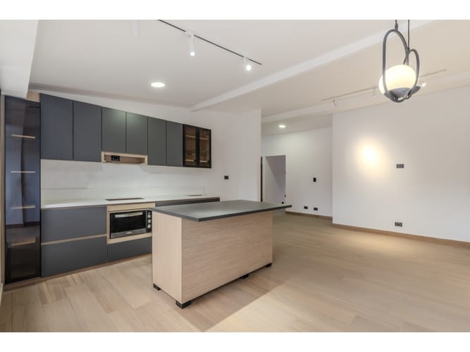 Apartamento de 3 alcobas en venta en Florida Nueva, Medellín, 106 m² · foto 2 de 13