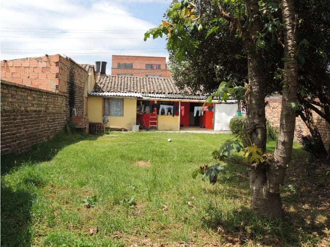Lote en venta en Santa Cruz, Cajicá, 165 m² · foto 24 de 24