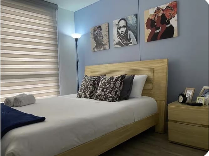 Apartaestudio en venta en La Macarena, Bogotá, 46 m² · foto 5 de 15