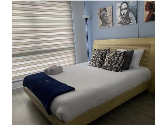Apartaestudio en venta en La Macarena, Bogotá, 46 m² · foto 6 de 15