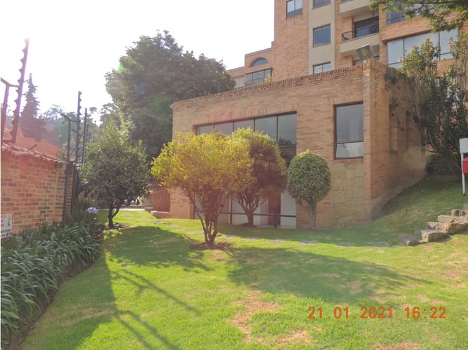 Casa en venta en Colinas De Suba, Bogotá · foto 3 de 24