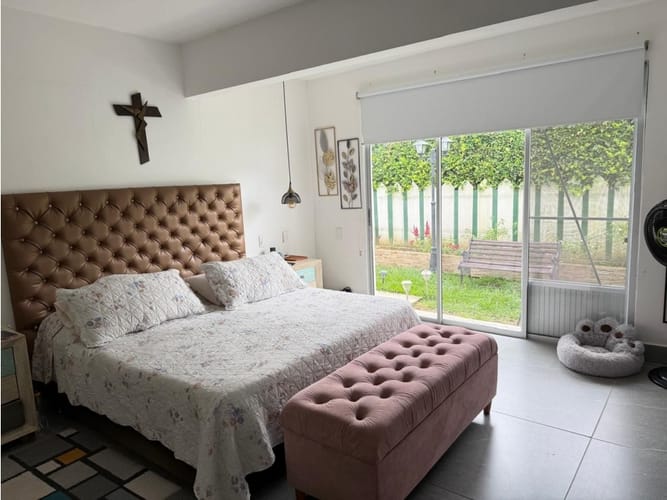 Casa de 4 alcobas en venta en Cerritos, Pereira, 246 m² · foto 6 de 16