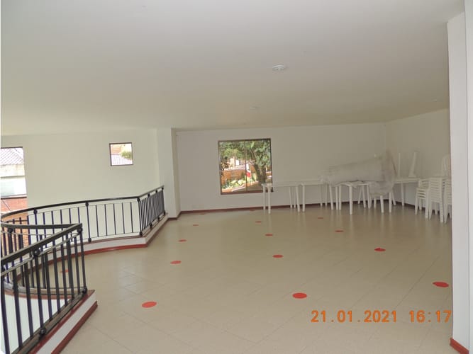 Casa en venta en Colinas De Suba, Bogotá · foto 6 de 24