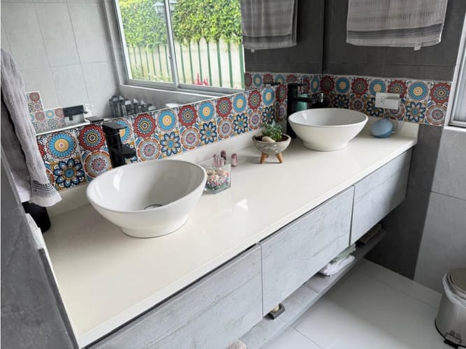 Casa de 4 alcobas en venta en Cerritos, Pereira, 246 m² · foto 8 de 16