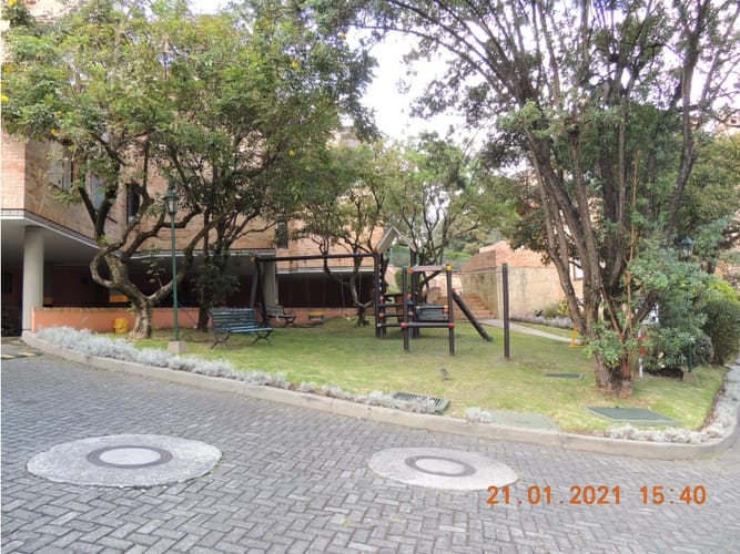 Casa en venta en Colinas De Suba, Bogotá · foto 7 de 24