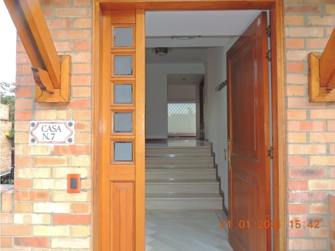 Casa en venta en Colinas De Suba, Bogotá · foto 9 de 24