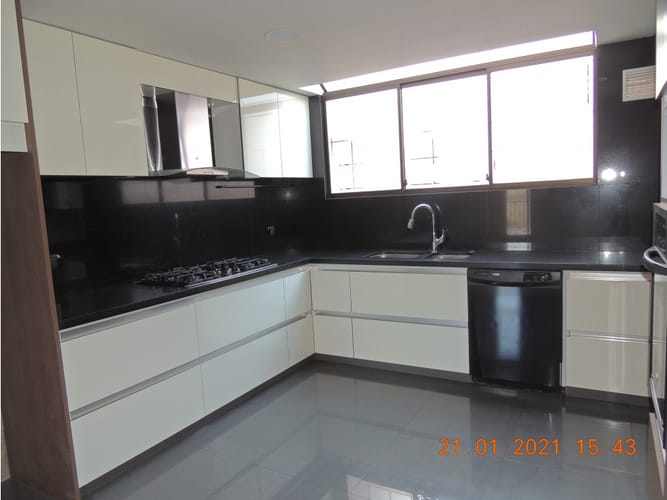 Casa en venta en Colinas De Suba, Bogotá · foto 12 de 24