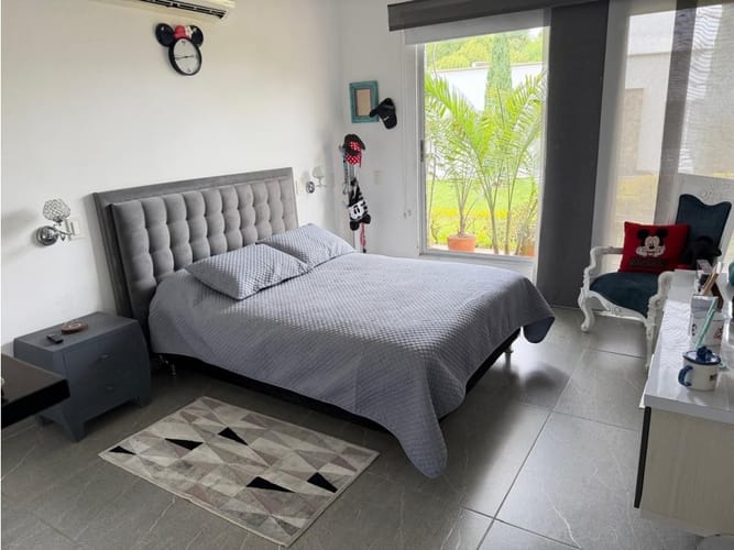 Casa de 4 alcobas en venta en Cerritos, Pereira, 246 m² · foto 15 de 16