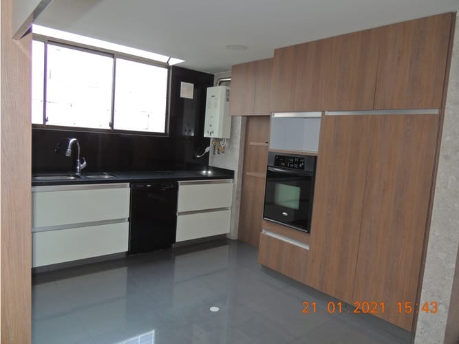 Casa en venta en Colinas De Suba, Bogotá · foto 13 de 24