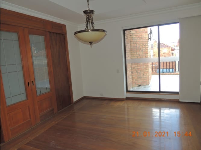 Casa en venta en Colinas De Suba, Bogotá · foto 15 de 24