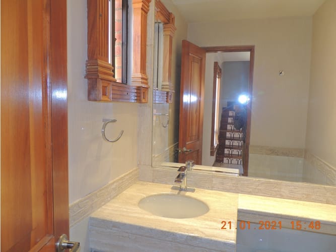 Casa en venta en Colinas De Suba, Bogotá · foto 17 de 24