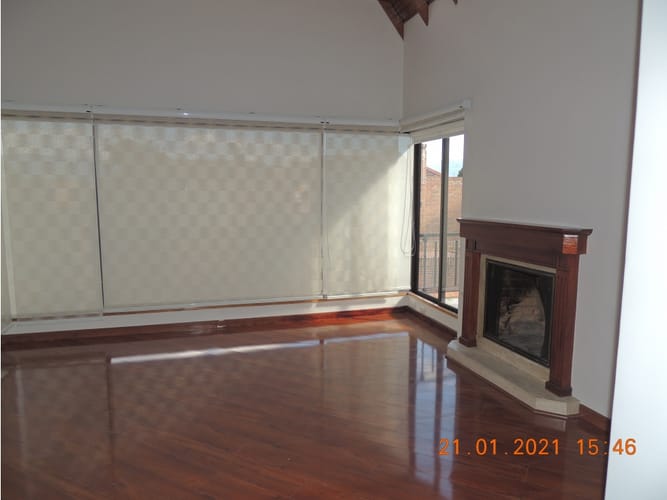 Casa en venta en Colinas De Suba, Bogotá · foto 18 de 24