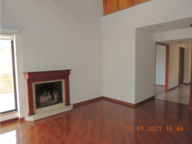Casa en venta en Colinas De Suba, Bogotá · foto 19 de 24