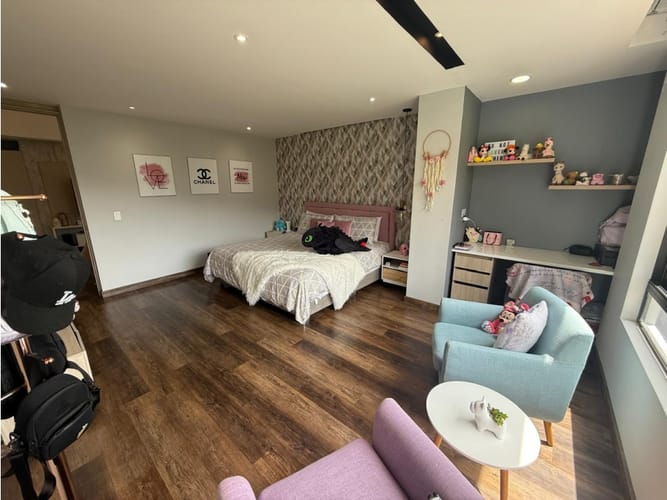 Casa de 4 alcobas en venta en La Chinca, La Estrella, 216 m² · foto 11 de 24