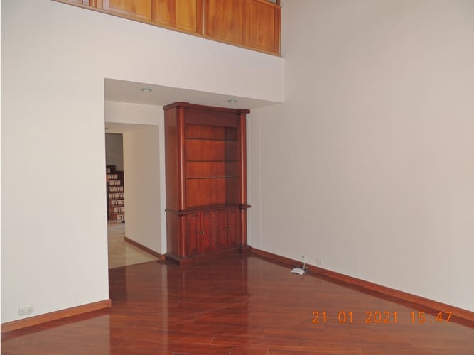 Casa en venta en Colinas De Suba, Bogotá · foto 20 de 24