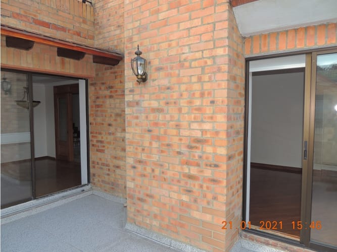 Casa en venta en Colinas De Suba, Bogotá · foto 21 de 24