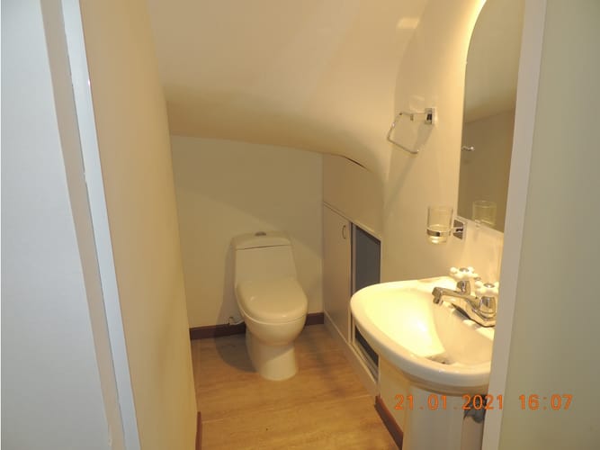 Casa en venta en Colinas De Suba, Bogotá · foto 23 de 24