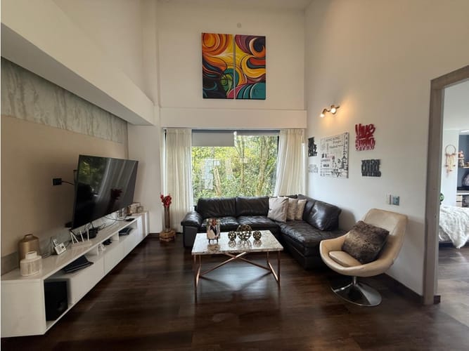Casa de 4 alcobas en venta en La Chinca, La Estrella, 216 m² · foto 15 de 24