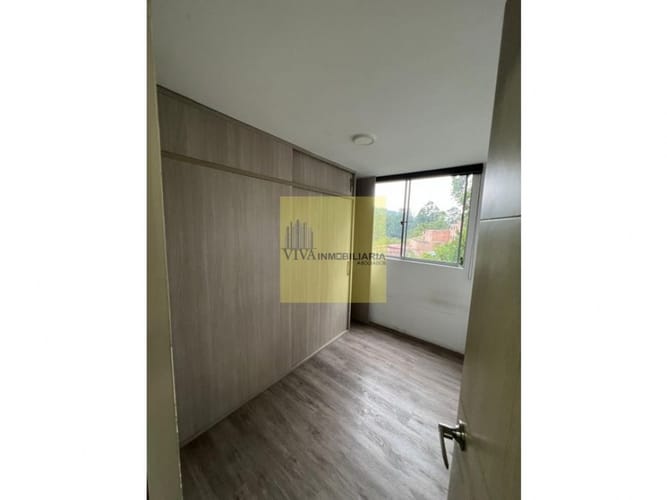 Apartamento de 2 alcobas en venta en La Tablaza, La Estrella, 38 m² · foto 12 de 17