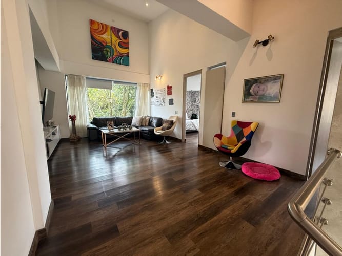 Casa de 4 alcobas en venta en La Chinca, La Estrella, 216 m² · foto 16 de 24