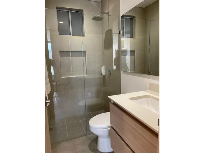 Apartaestudio en venta en Ub Salguero, Santa Marta, 33 m² · foto 5 de 23
