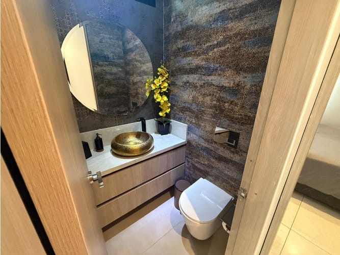 Casa de 4 alcobas en venta en La Chinca, La Estrella, 216 m² · foto 23 de 24