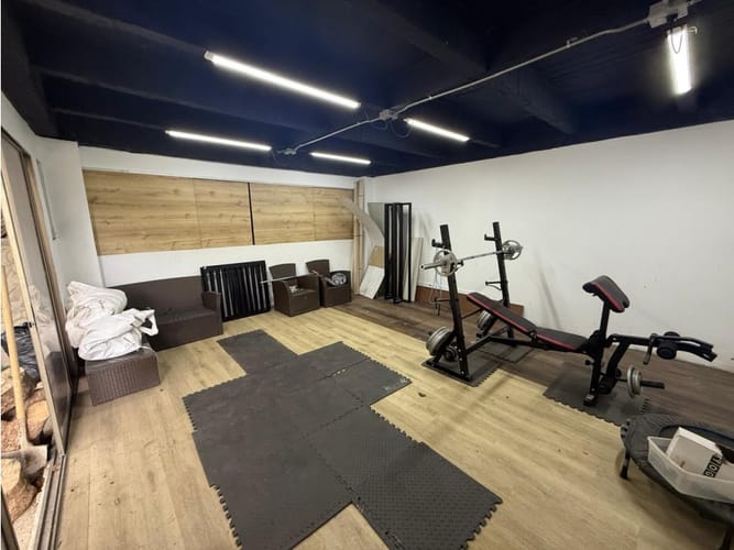Casa de 4 alcobas en venta en La Chinca, La Estrella, 216 m² · foto 24 de 24