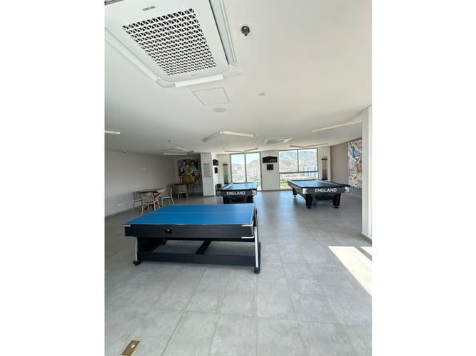 Apartaestudio en venta en Ub Salguero, Santa Marta, 33 m² · foto 14 de 23