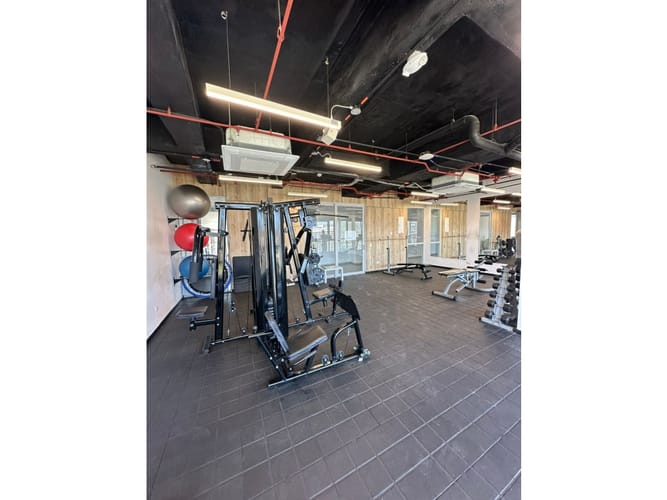 Apartaestudio en venta en Ub Salguero, Santa Marta, 33 m² · foto 15 de 23