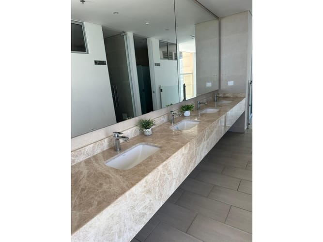 Apartaestudio en venta en Ub Salguero, Santa Marta, 33 m² · foto 17 de 23
