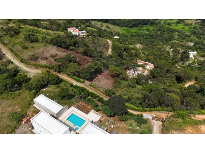 Lote en venta en San Isidro, Zipaquirá, 3454 m² · foto 3 de 21