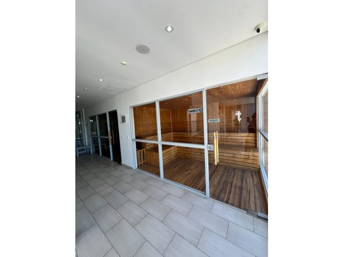 Apartaestudio en venta en Ub Salguero, Santa Marta, 33 m² · foto 18 de 23