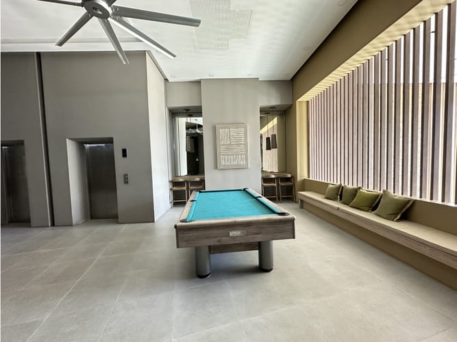 Apartaestudio en venta en Cantamar, Santa Marta, 38 m² · foto 24 de 24