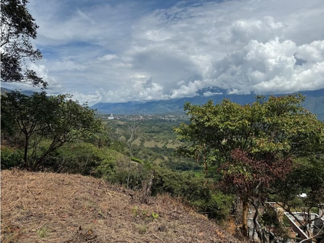 Lote en venta en San Isidro, Zipaquirá, 3454 m² · foto 13 de 21
